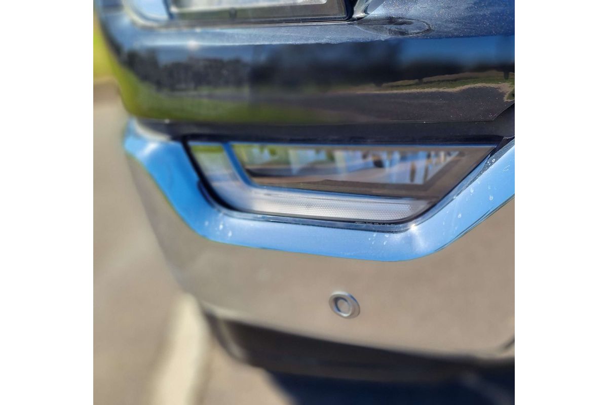 2023 Ford F-150 Lariat 4X4 LWB