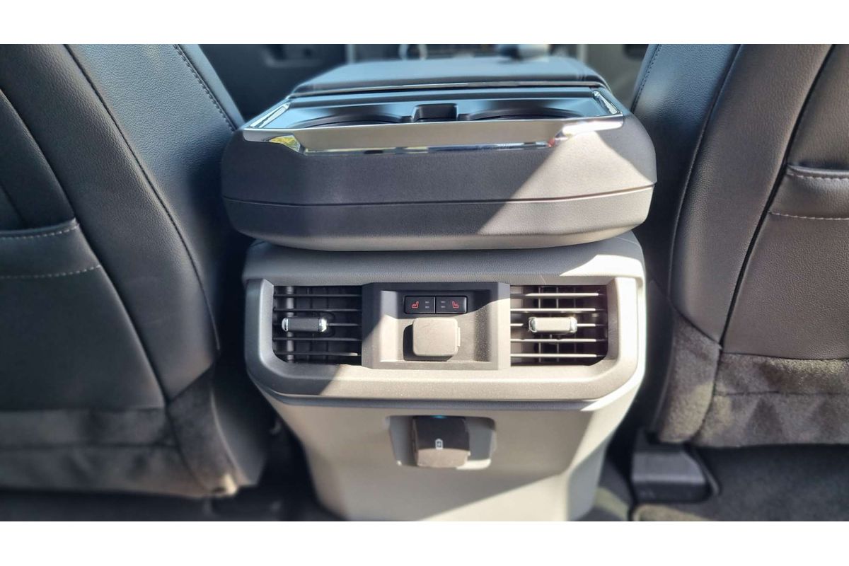 2023 Ford F-150 Lariat 4X4 LWB