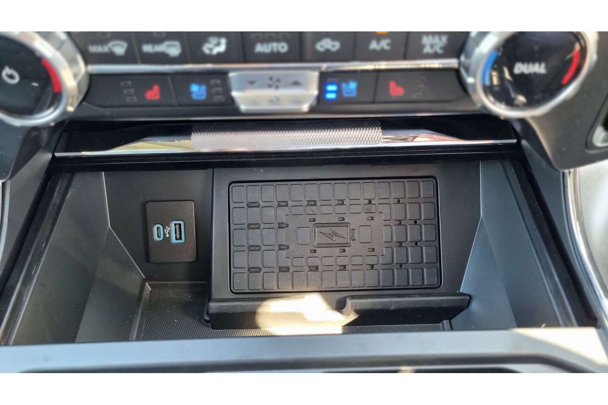 2023 Ford F-150 Lariat 4X4 LWB