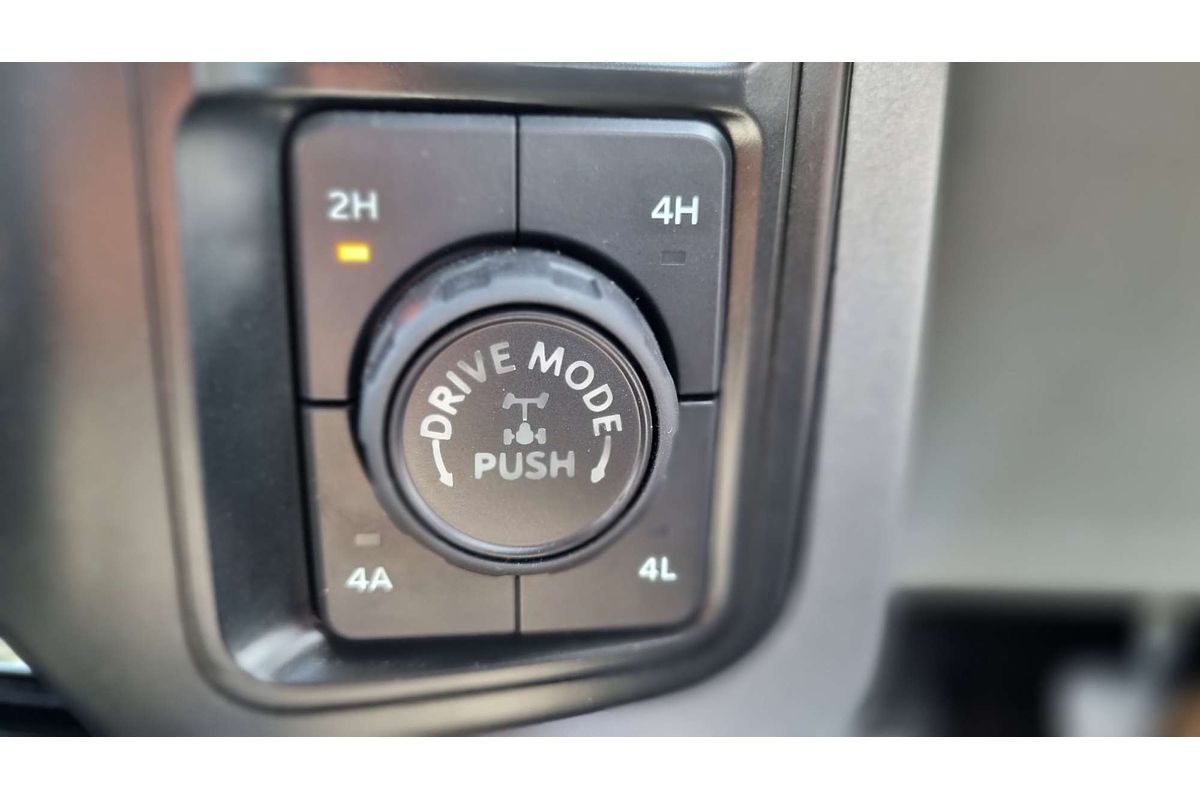 2023 Ford F-150 Lariat 4X4 LWB