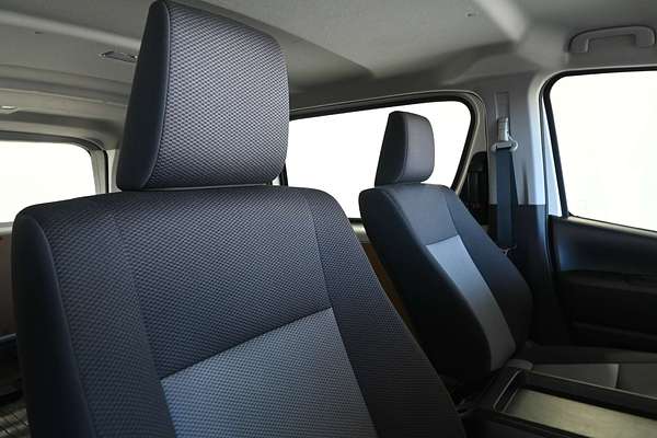 2024 Toyota Hiace GDH300R LWB