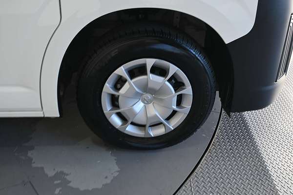 2024 Toyota Hiace GDH300R LWB