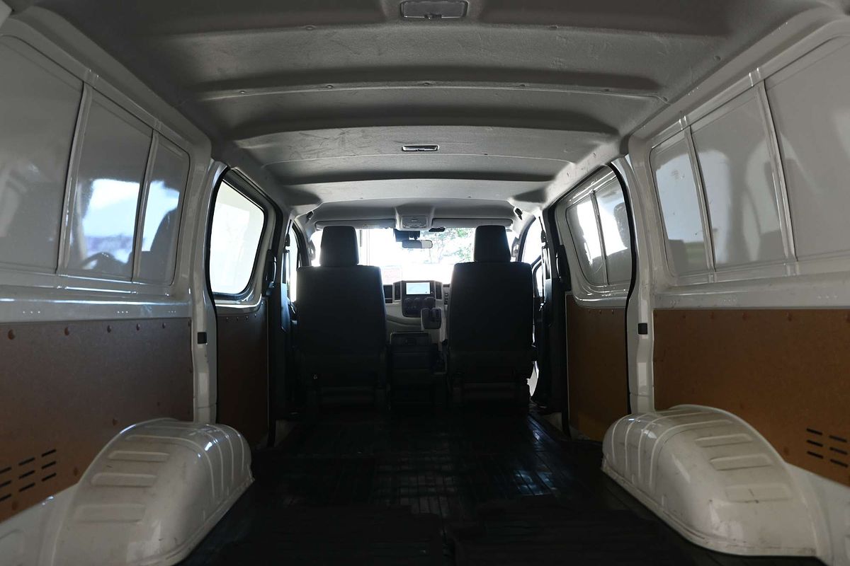2024 Toyota Hiace GDH300R LWB