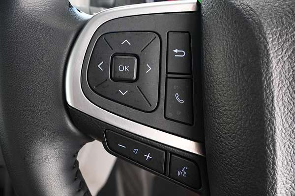 2024 Toyota Hiace GDH300R LWB