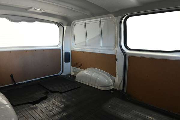 2024 Toyota Hiace GDH300R LWB