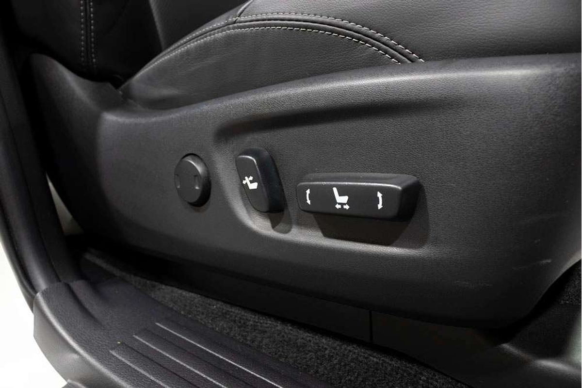 2021 Toyota Landcruiser Prado VX GDJ150R