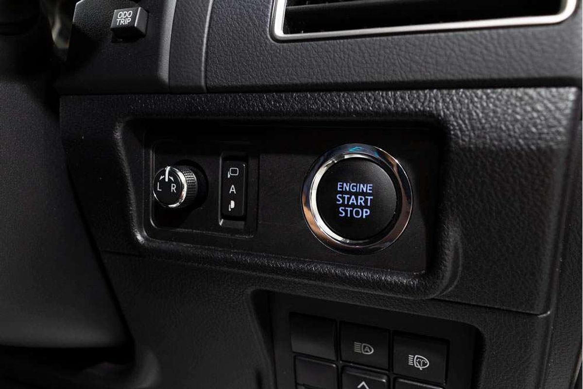 2021 Toyota Landcruiser Prado VX GDJ150R