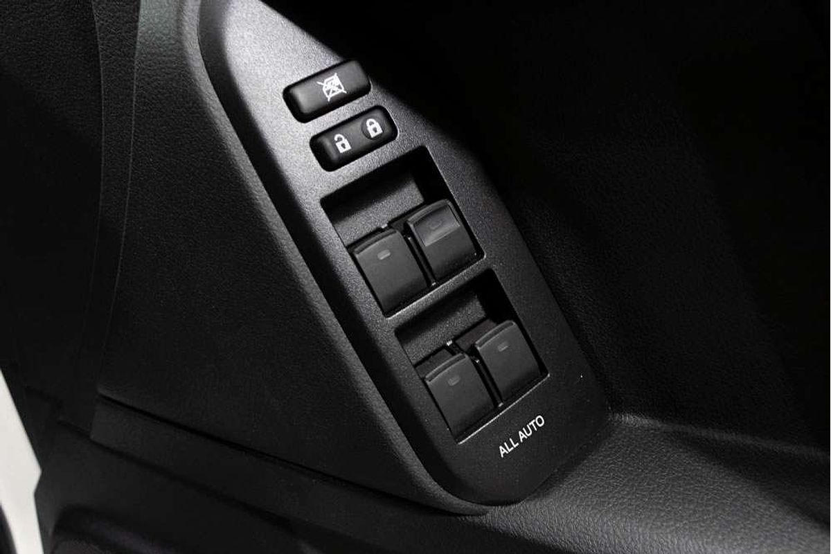 2021 Toyota Landcruiser Prado VX GDJ150R