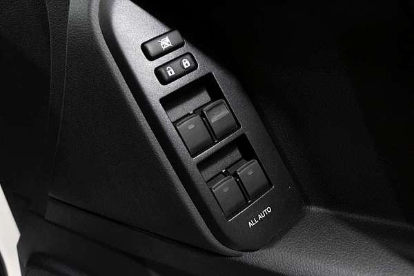 2021 Toyota Landcruiser Prado VX GDJ150R