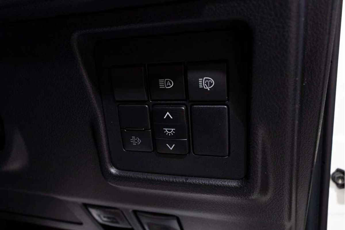 2021 Toyota Landcruiser Prado VX GDJ150R
