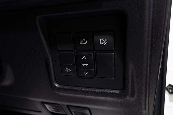 2021 Toyota Landcruiser Prado VX GDJ150R