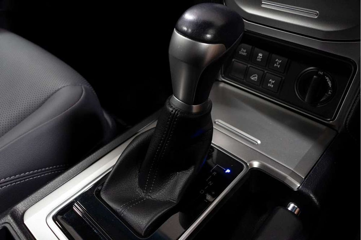 2021 Toyota Landcruiser Prado VX GDJ150R