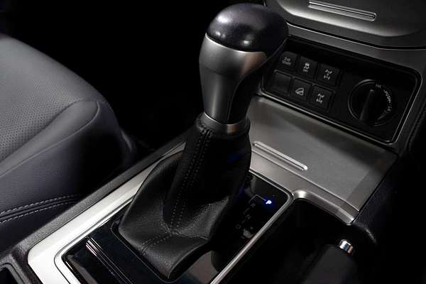 2021 Toyota Landcruiser Prado VX GDJ150R