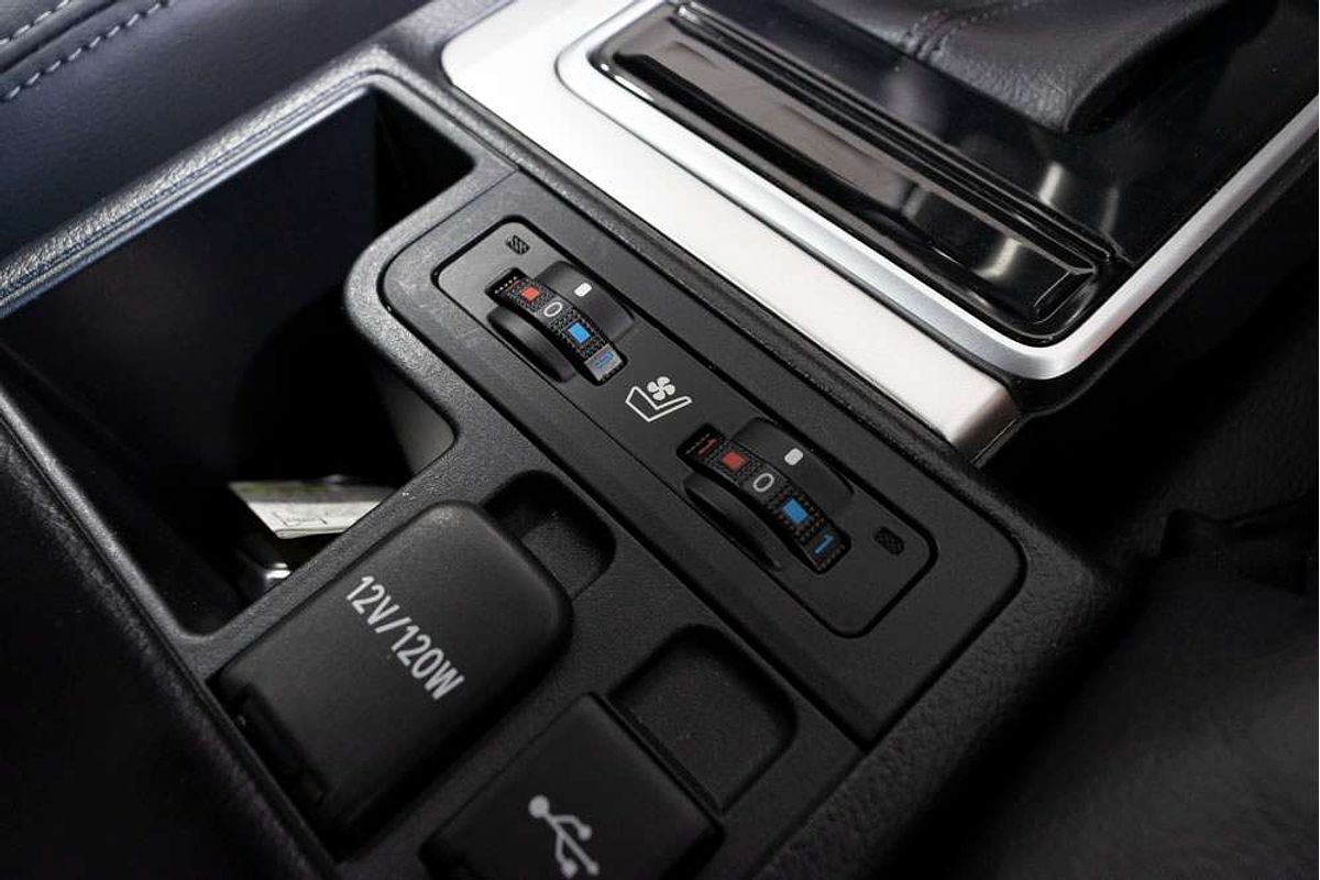 2021 Toyota Landcruiser Prado VX GDJ150R