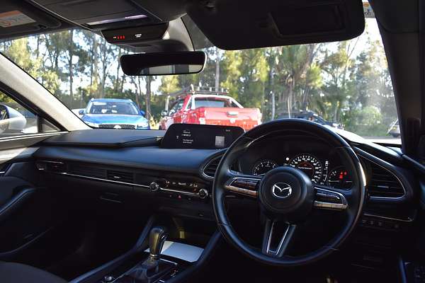 2019 Mazda 3 G20 Evolve BP Series