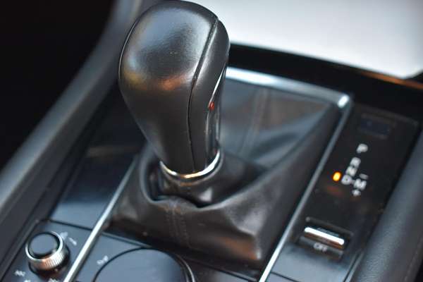 2019 Mazda 3 G20 Evolve BP Series