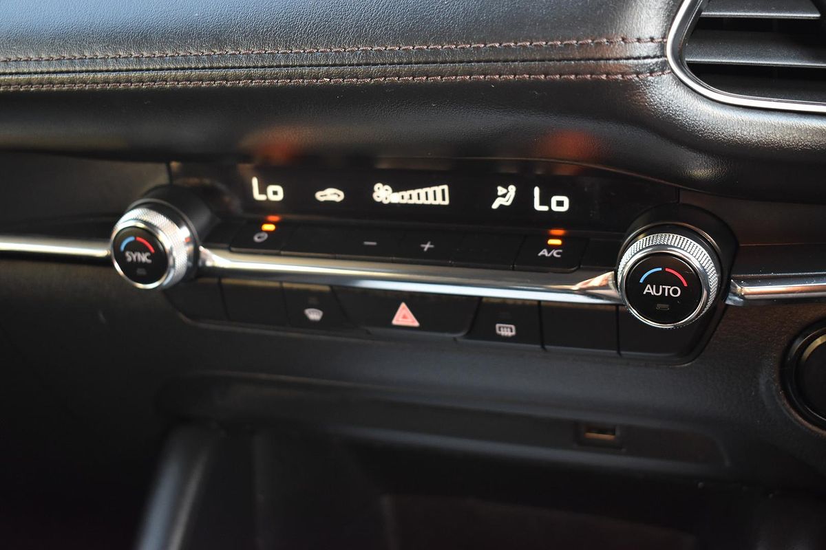 2019 Mazda 3 G20 Evolve BP Series