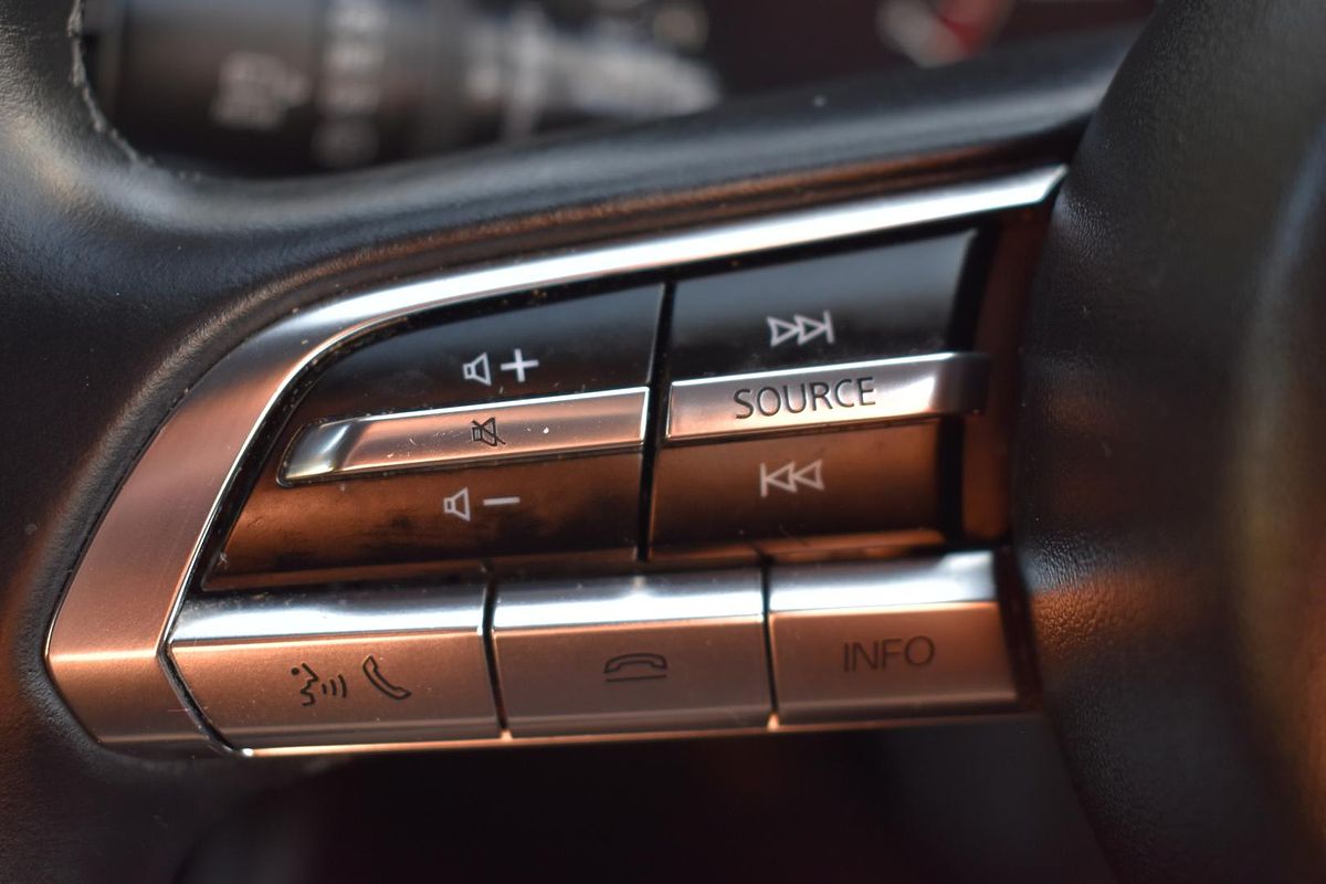 2019 Mazda 3 G20 Evolve BP Series