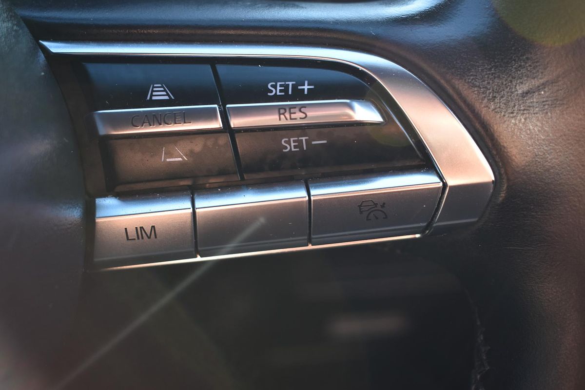 2019 Mazda 3 G20 Evolve BP Series