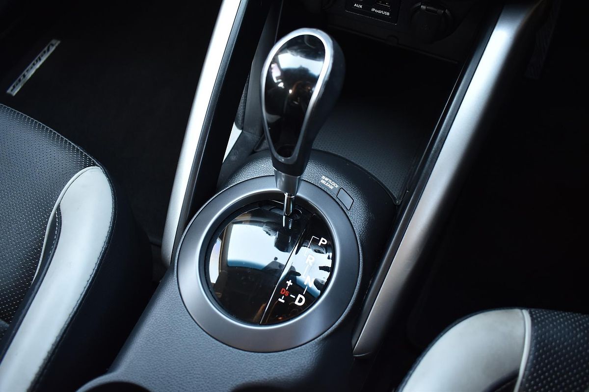 2013 Hyundai Veloster SR Turbo FS3