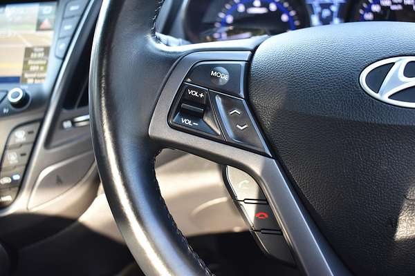 2013 Hyundai Veloster SR Turbo FS3