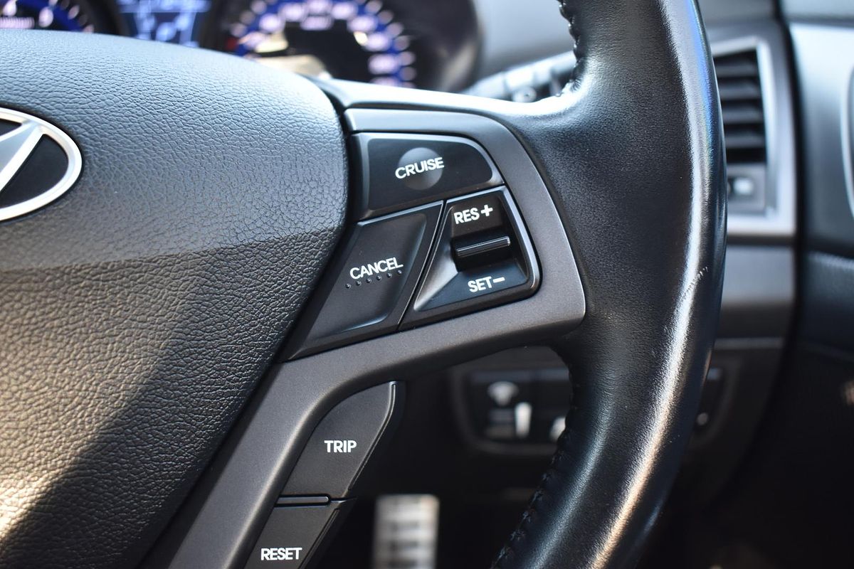 2013 Hyundai Veloster SR Turbo FS3