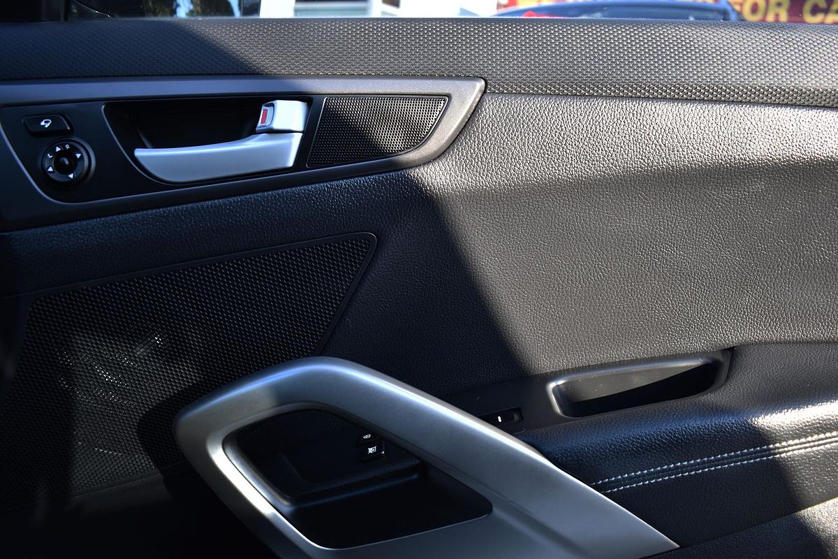 2013 Hyundai Veloster SR Turbo FS3