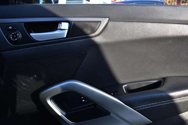 2013 Hyundai Veloster SR Turbo FS3