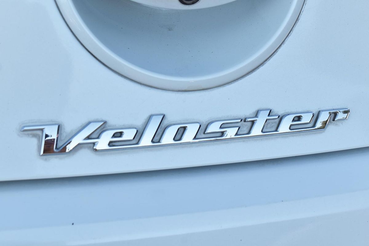 2013 Hyundai Veloster SR Turbo FS3