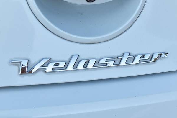 2013 Hyundai Veloster SR Turbo FS3