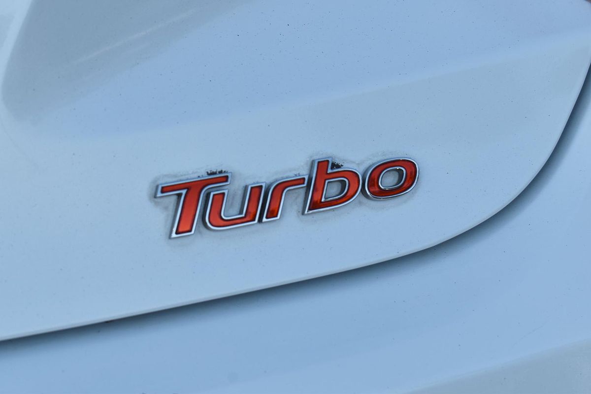 2013 Hyundai Veloster SR Turbo FS3