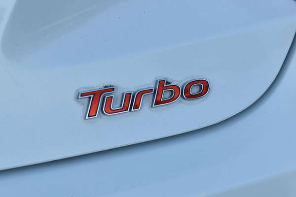 2013 Hyundai Veloster SR Turbo FS3