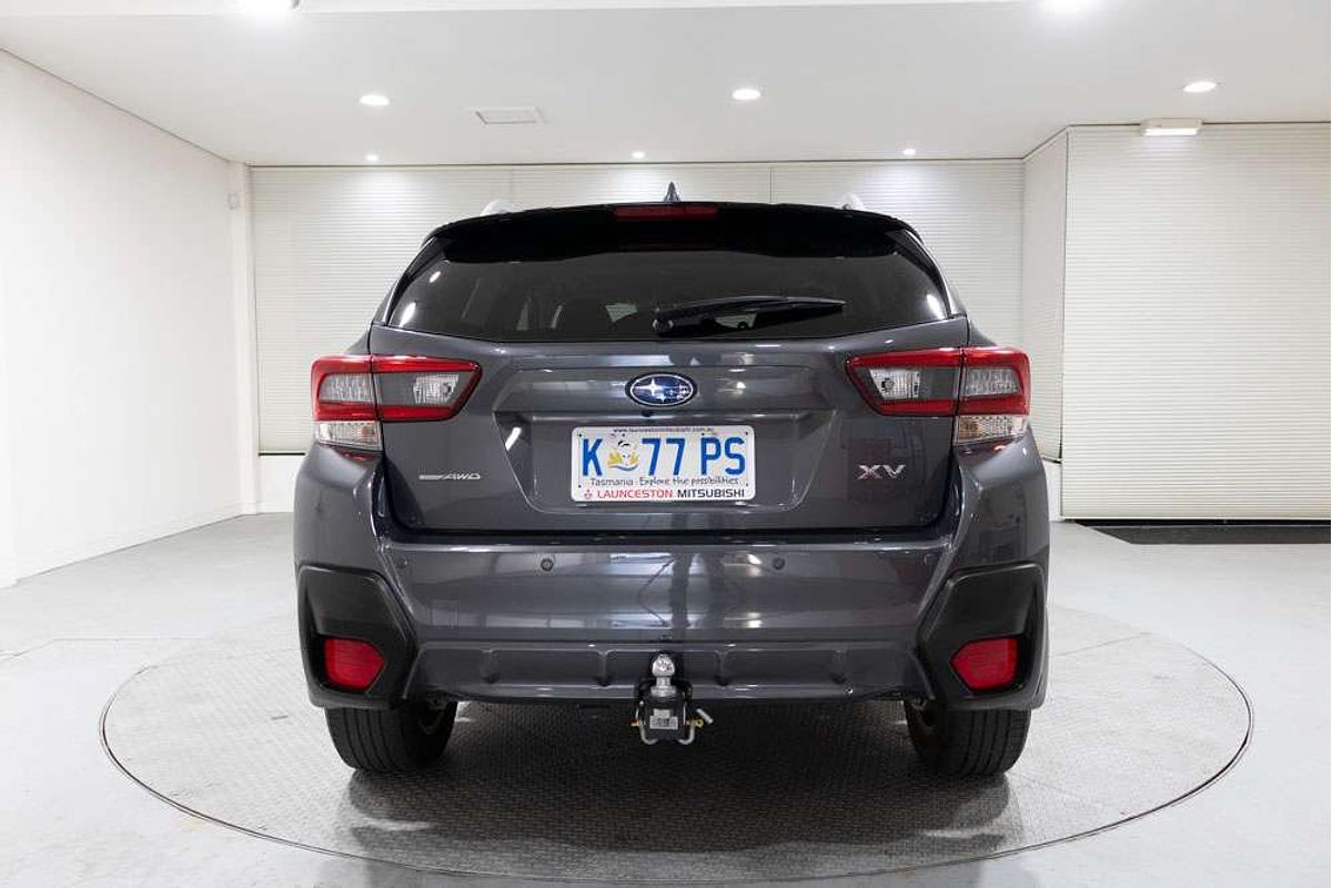 2022 Subaru XV 2.0i-S G5X