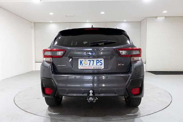 2022 Subaru XV 2.0i-S G5X