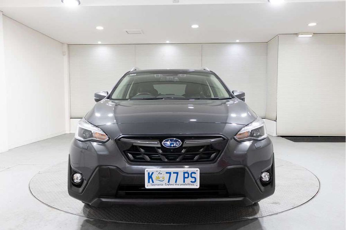 2022 Subaru XV 2.0i-S G5X