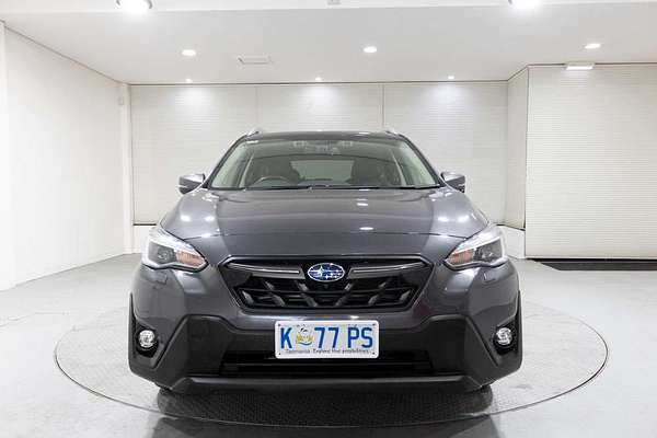 2022 Subaru XV 2.0i-S G5X