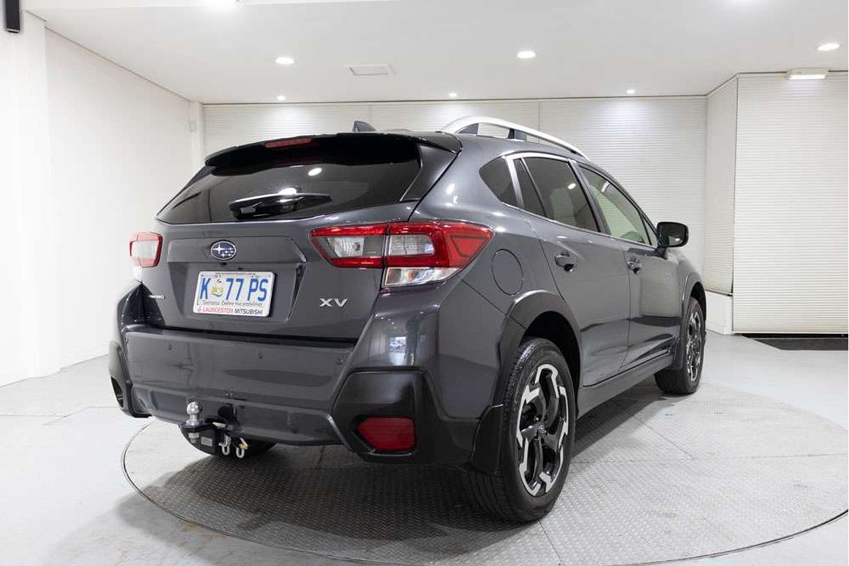 2022 Subaru XV 2.0i-S G5X