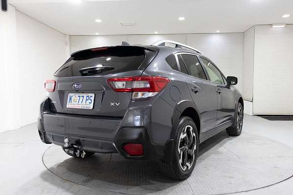 2022 Subaru XV 2.0i-S G5X
