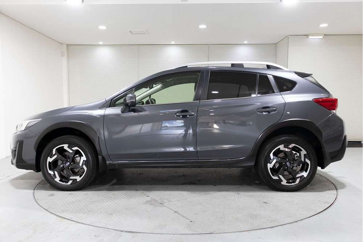 2022 Subaru XV 2.0i-S G5X