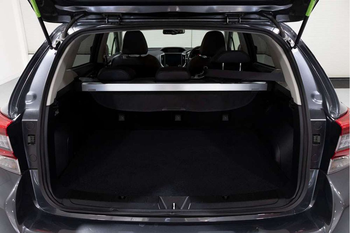 2022 Subaru XV 2.0i-S G5X