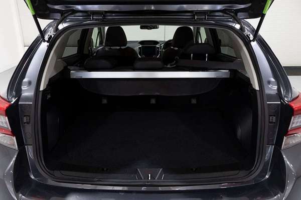 2022 Subaru XV 2.0i-S G5X