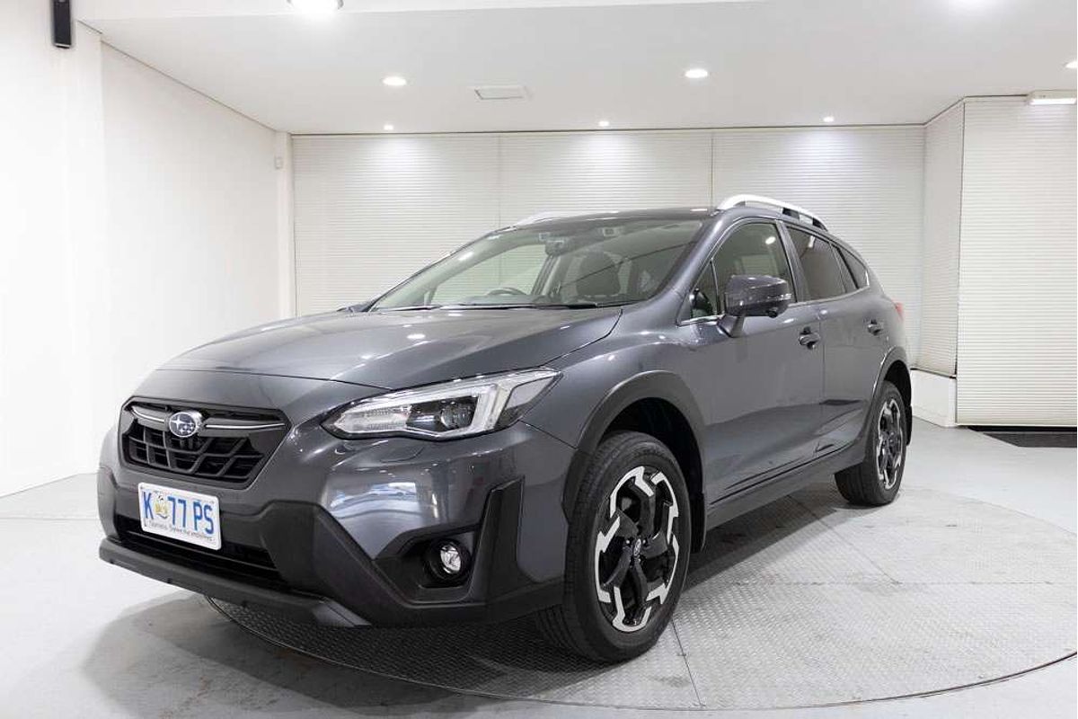 2022 Subaru XV 2.0i-S G5X