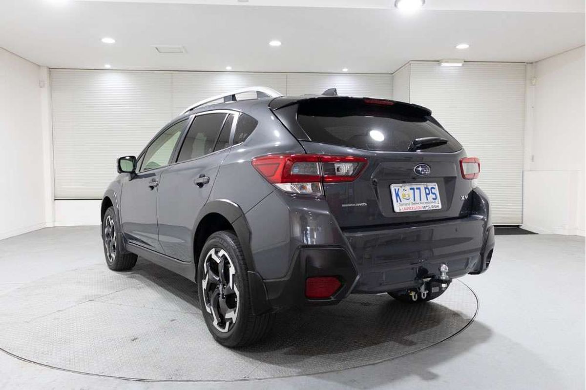 2022 Subaru XV 2.0i-S G5X