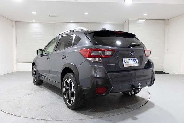2022 Subaru XV 2.0i-S G5X
