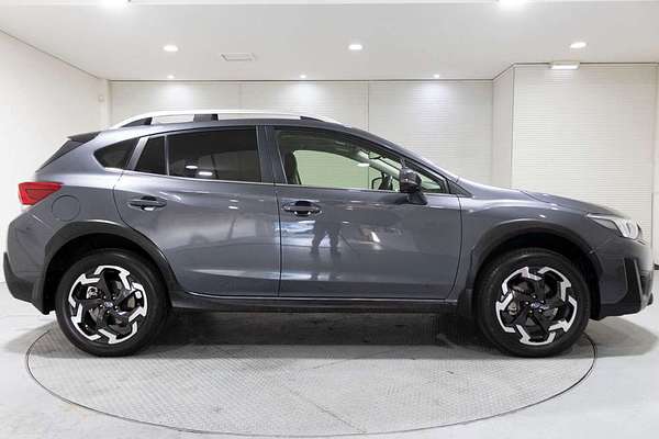 2022 Subaru XV 2.0i-S G5X