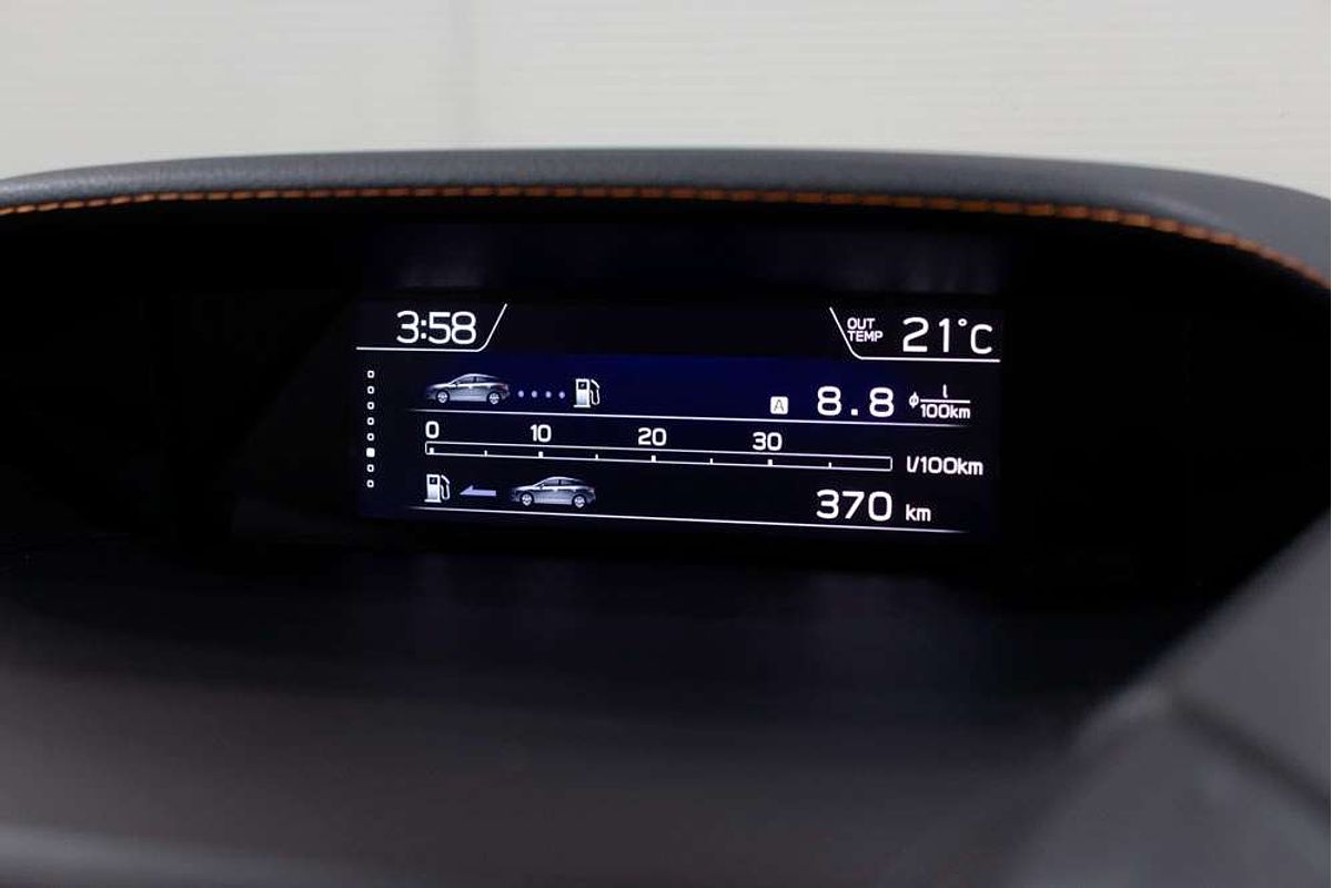 2022 Subaru XV 2.0i-S G5X