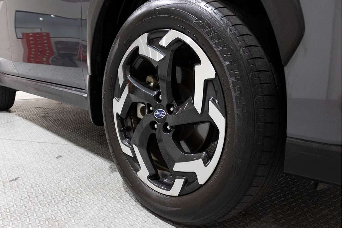 2022 Subaru XV 2.0i-S G5X