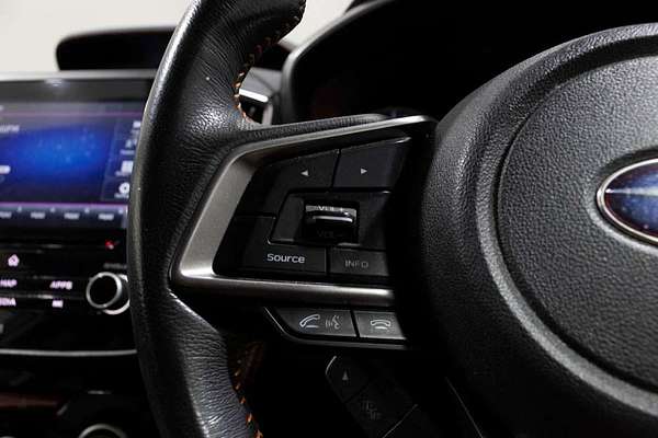 2022 Subaru XV 2.0i-S G5X