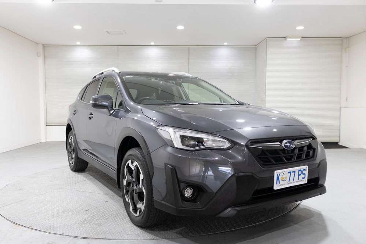 2022 Subaru XV 2.0i-S G5X
