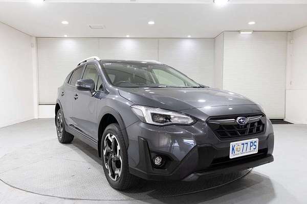 2022 Subaru XV 2.0i-S G5X